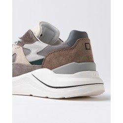 D.A.T.E - FUGA DRAGON GRAY - UOMO