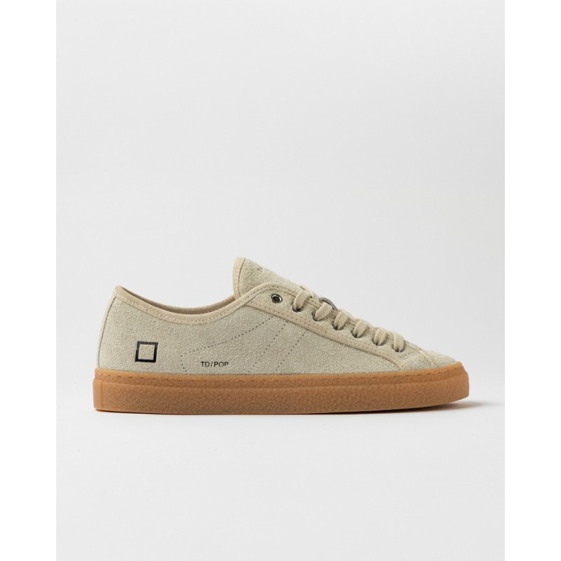 D.A.T.E - TENDER POP MILK - UOMO