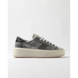 D.A.T.E - HILL PLATFORM STARDUST METALGUN - DONNA