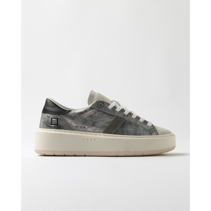 D.A.T.E - HILL PLATFORM STARDUST METALGUN - DONNA