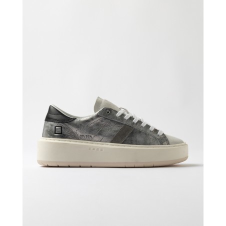 D.A.T.E - HILL PLATFORM STARDUST METALGUN - DONNA