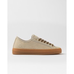 D.A.T.E - TENDER POWDER TAUPE - DONNA