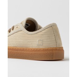 D.A.T.E - TENDER POWDER TAUPE - DONNA