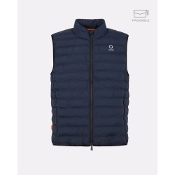 SUNS - Gilet Oty Travel - UOMO