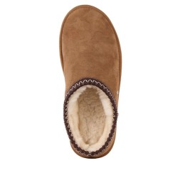 EMU AUSTRALIA - SHARKY SCUFF CHESTNUT