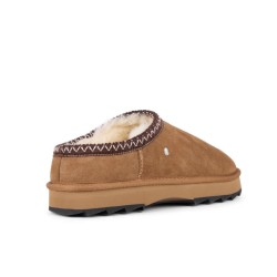 EMU AUSTRALIA - SHARKY SCUFF CHESTNUT