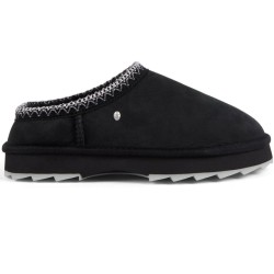 EMU AUSTRALIA - SHARKY SCUFF NERO