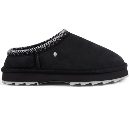 EMU AUSTRALIA - SHARKY SCUFF NERO