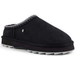 EMU AUSTRALIA - SHARKY SCUFF NERO