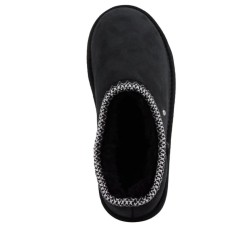 EMU AUSTRALIA - SHARKY SCUFF NERO