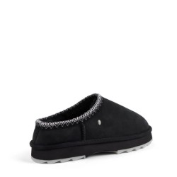 EMU AUSTRALIA - SHARKY SCUFF NERO