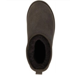 EMU AUSTRALIA - STINGER MICRO CHOCOLATE