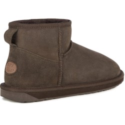 EMU AUSTRALIA - STINGER MICRO CHOCOLATE