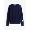 TOMMY HILFIGER - Pullover con cashmere