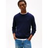 TOMMY HILFIGER - Pullover con cashmere