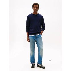 TOMMY HILFIGER - Pullover con cashmere