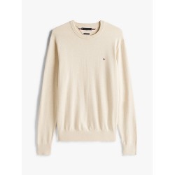 TOMMY HILFIGER - Pullover con cashmere
