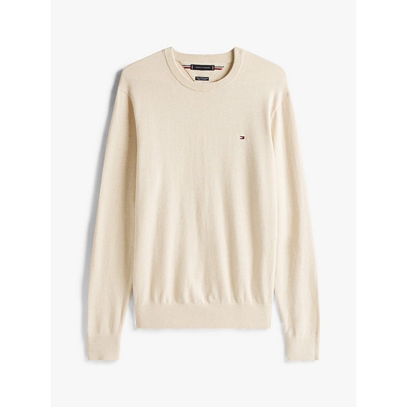 TOMMY HILFIGER - Pullover con cashmere