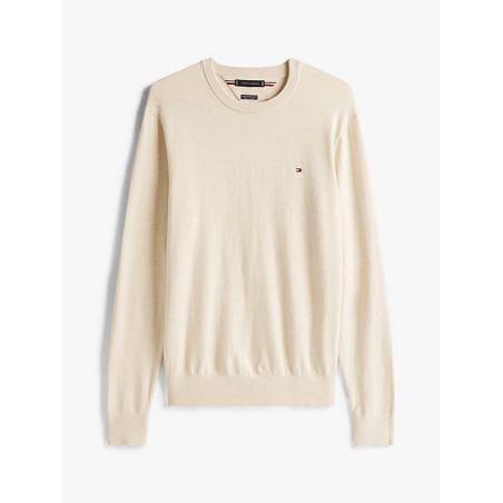 TOMMY HILFIGER - Pullover con cashmere