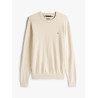 TOMMY HILFIGER - Pullover con cashmere