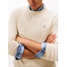 TOMMY HILFIGER - Pullover con cashmere