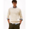 TOMMY HILFIGER - Pullover con cashmere