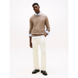 TOMMY HILFIGER - Pullover con cashmere