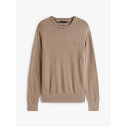 TOMMY HILFIGER - Pullover con cashmere