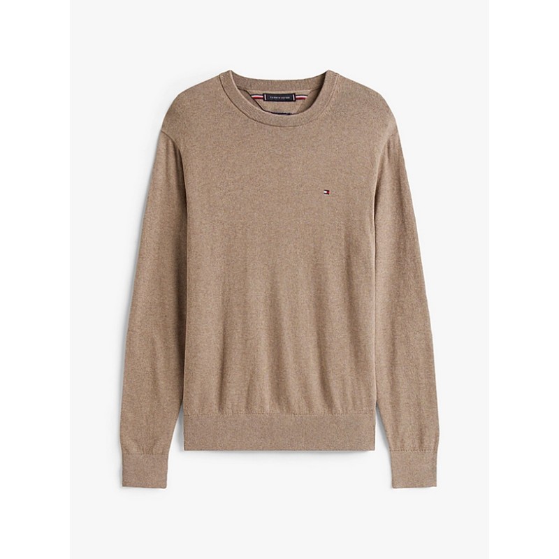 TOMMY HILFIGER - Pullover con cashmere