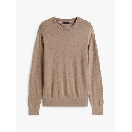 TOMMY HILFIGER - Pullover con cashmere