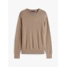 TOMMY HILFIGER - Pullover con cashmere