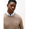 TOMMY HILFIGER - Pullover con cashmere