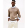 TOMMY HILFIGER - Pullover con cashmere
