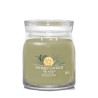 Candela profumata YANKEE CANDLE - Sage & Citrus