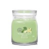 Candela profumata YANKEE CANDLE - Vanilla Lime