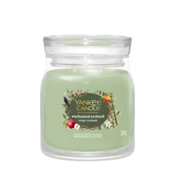 Candela profumata YANKEE CANDLE - Enchanted Orchard