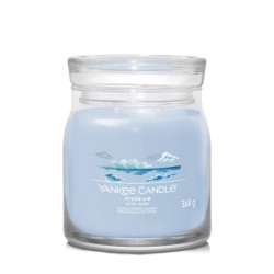 Candela profumata YANKEE CANDLE - Ocean Air