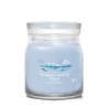 Candela profumata YANKEE CANDLE - Ocean Air