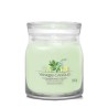 Candela profumata YANKEE CANDLE - Cucumber Mint Cooler