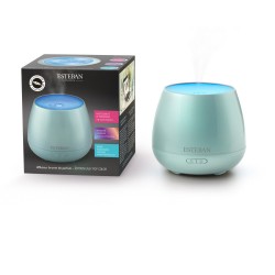 ESTEBAN PARIS - Edizione EASY POP verde acqua