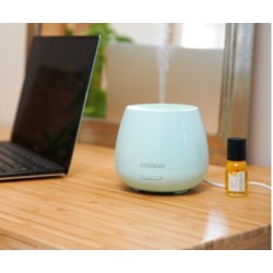 ESTEBAN PARIS - Edizione EASY POP verde acqua