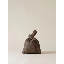 BORBONESE - TWINNIE MINI BAG