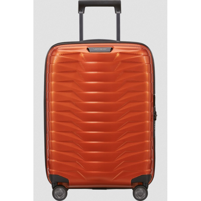 Samsonite - Bagaglio a mano Proxis Spinner 55/20