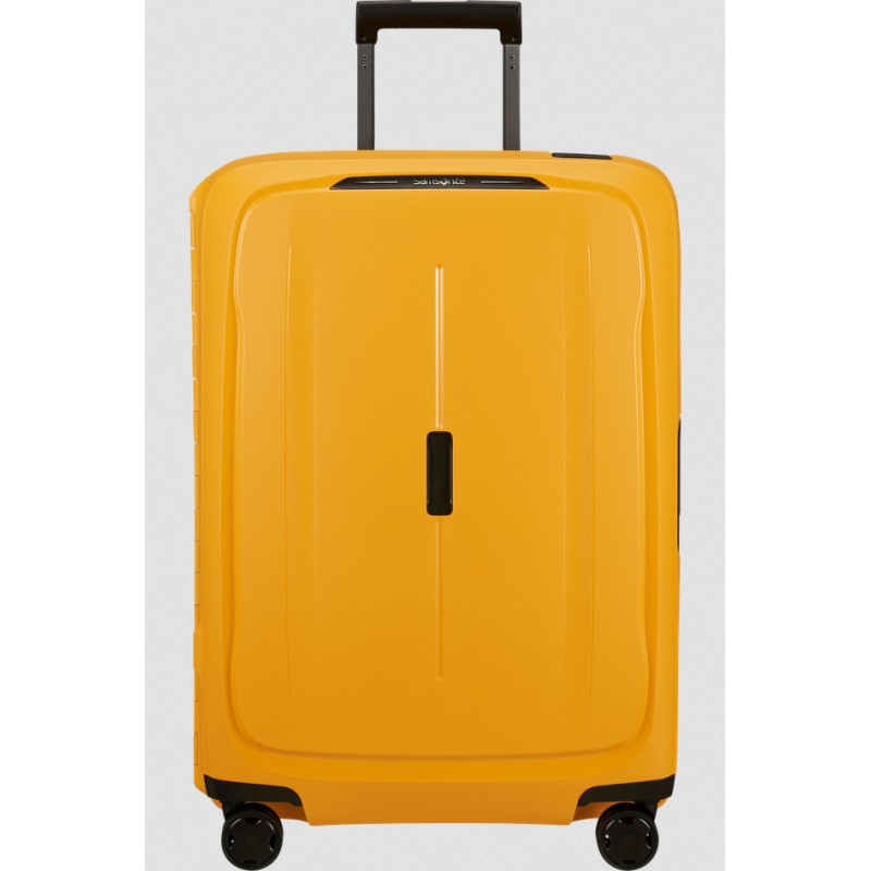 Samsonite - Essens Trolley (4 ruote) 69cm