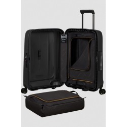 Samsonite - Essens Trolley (4 ruote) 55cm