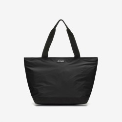 K-WAY - CLERE BLACK PURE