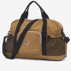 K-WAY - LE VRAI 4.0 MARCEL BROWN BISTRE