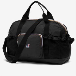 K-WAY - LE VRAI 4.0 MARCEL BLACK PURE