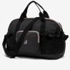 K-WAY - LE VRAI 4.0 MARCEL BLACK PURE