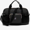 K-WAY - LE VRAI 4.0 MARCEL BLACK PURE